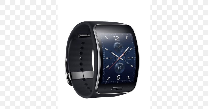 Samsung Gear S LG G Watch R Samsung Galaxy Gear Moto 360 (2nd Generation), PNG, 768x432px, Samsung Gear S, Brand, Communication Device, Electronics, Gadget Download Free