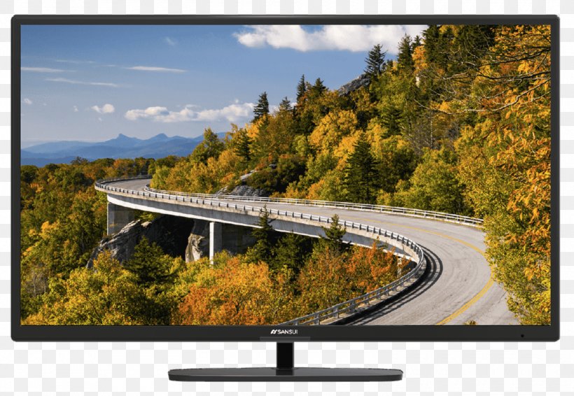 Sansui Electric LED-backlit LCD LCD Television United States, PNG, 1500x1036px, Sansui Electric, Color Television, Computer Monitor, Display Device, Display Size Download Free