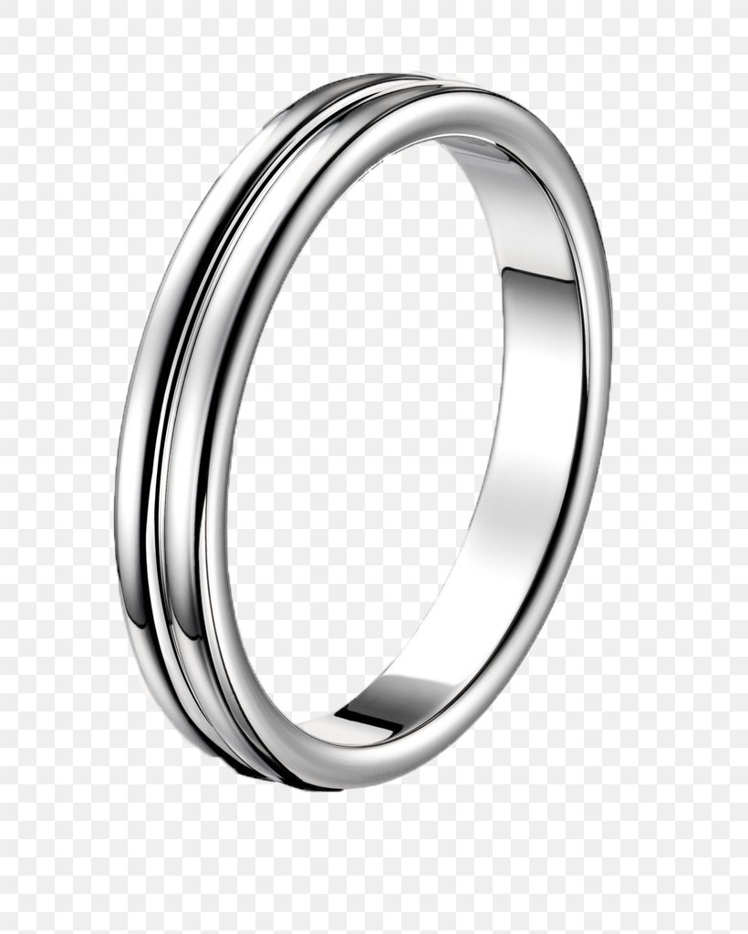 Silver Ring Brilliant, PNG, 667x1024px, Silver, Black And White, Body Jewelry, Brilliant, Computer Font Download Free