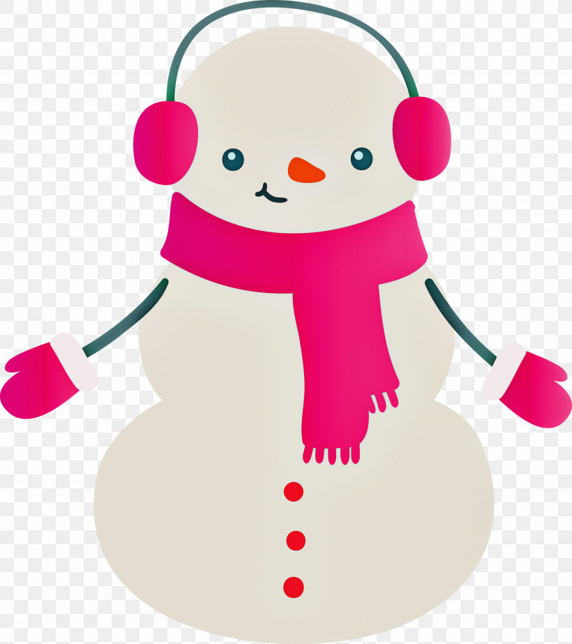 Snowman Winter Christmas, PNG, 2663x3000px, Snowman, Cartoon, Christmas, Christmas Day, Line Art Download Free