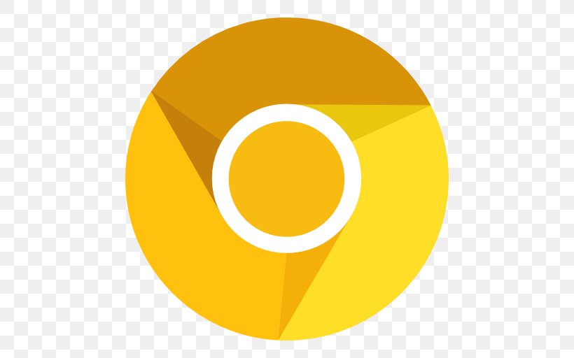 Symbol Brand Yellow, PNG, 512x512px, Domestic Canary, Brand, Google, Google Chrome, Google Chrome Canary Download Free