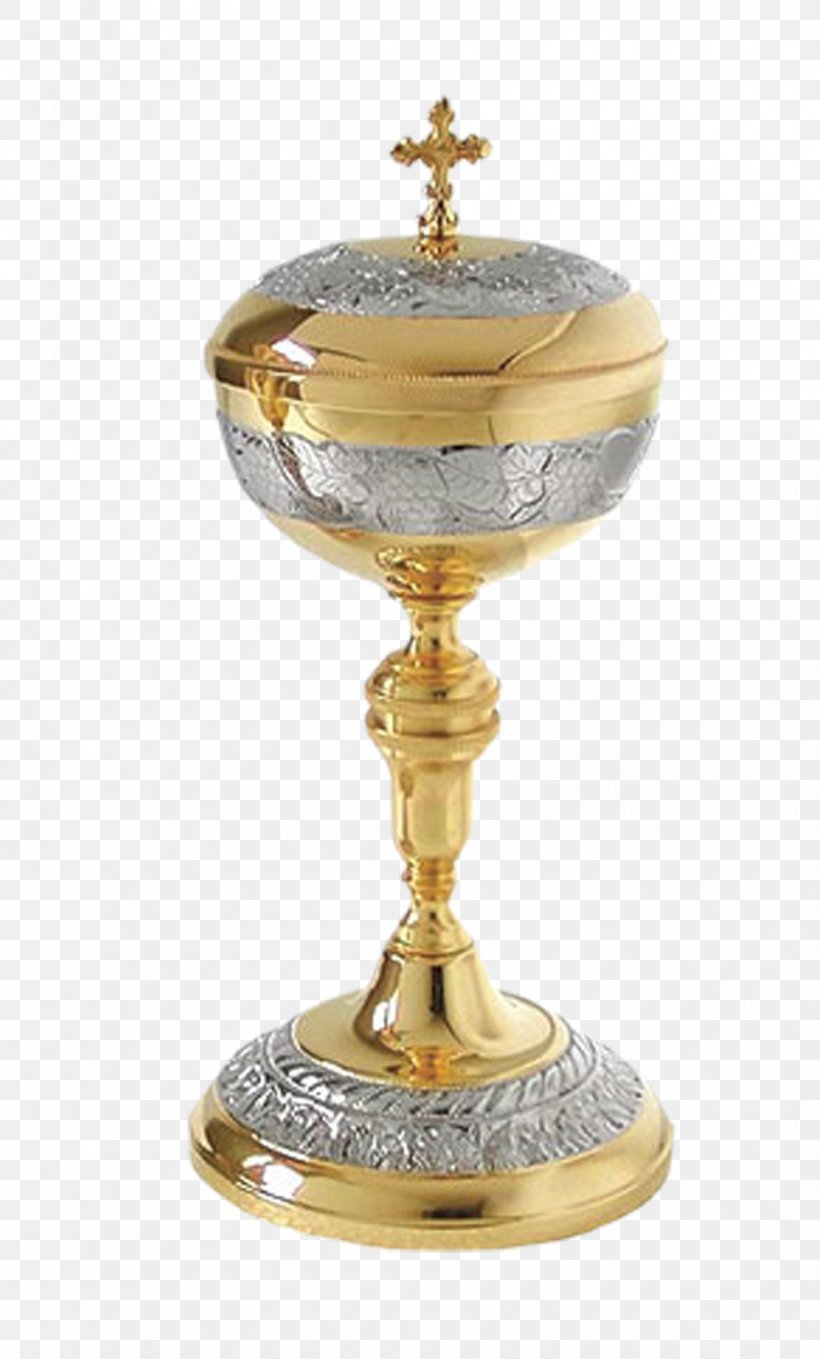 Chalice Liturgy Ciborium Pyx Paten, PNG, 965x1600px, Chalice, Brass, Ciborium, Consecration, Eucharist Download Free