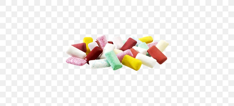 Chewing Gum Bubble Gum Food Candy, PNG, 370x370px, Chewing Gum, Bubble, Bubble Gum, Candy, Chewing Download Free