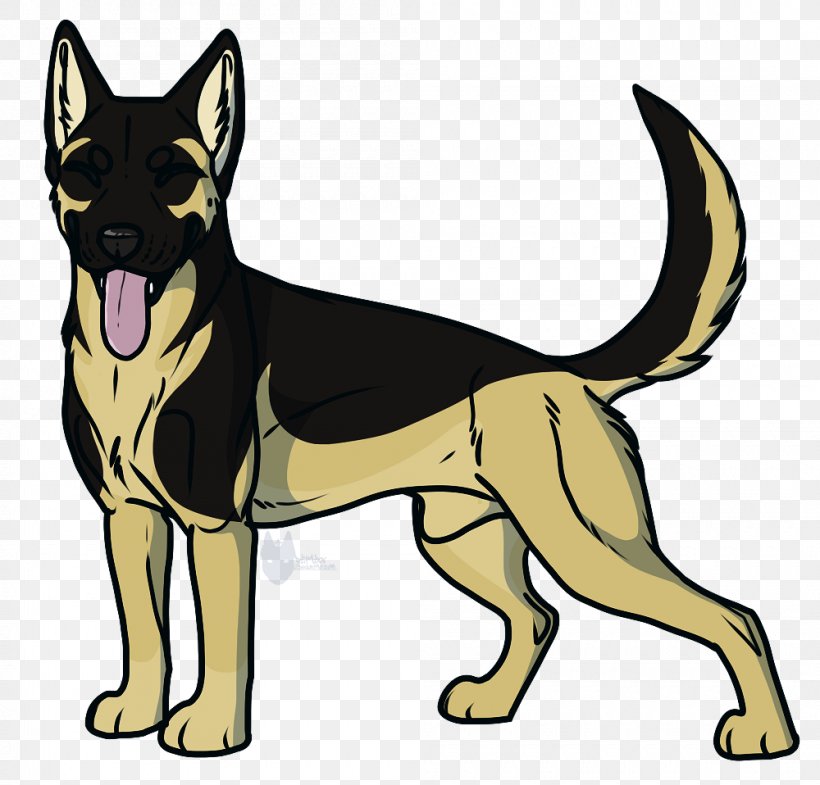 Dog Breed German Shepherd Kunming Wolfdog Clip Art, PNG, 1000x958px, Dog Breed, Breed, Carnivoran, Character, Dog Download Free