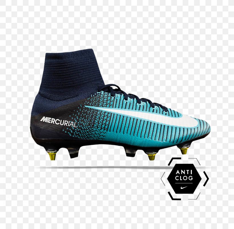 Football Boot Nike Mercurial Vapor Nike Hypervenom Nike Tiempo, PNG, 800x800px, Football Boot, Adidas, Aqua, Athletic Shoe, Cleat Download Free
