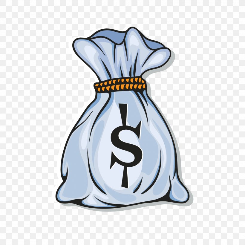 Money Bag Euclidean Vector, PNG, 1500x1500px, Money, Bag, Bird, Cash, Coin Download Free