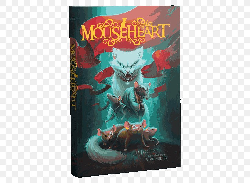 Mouseheart, PNG, 500x600px, Hardcover, Author, Barnes Noble, Book, Ebook Download Free