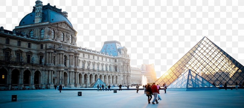 Musxe9e Du Louvre Hotel France Louvre Display Resolution Wallpaper, PNG, 2657x1181px, 4k Resolution, 5k Resolution, Musxe9e Du Louvre, Building, City Download Free