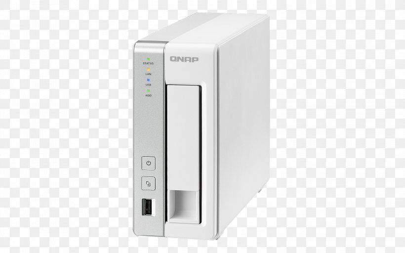 Network Storage Systems QNAP TS-112P Mobile NAS QGenie QNAP Systems, Inc. Serial ATA, PNG, 3000x1875px, Network Storage Systems, Computer, Computer Component, Computer Hardware, Electronic Device Download Free