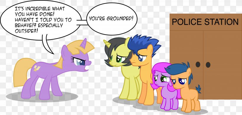 Pony Flash Sentry Scootaloo Fluttershy Character, PNG, 6451x3076px, Pony, Animal Figure, Area, Art, Cartoon Download Free