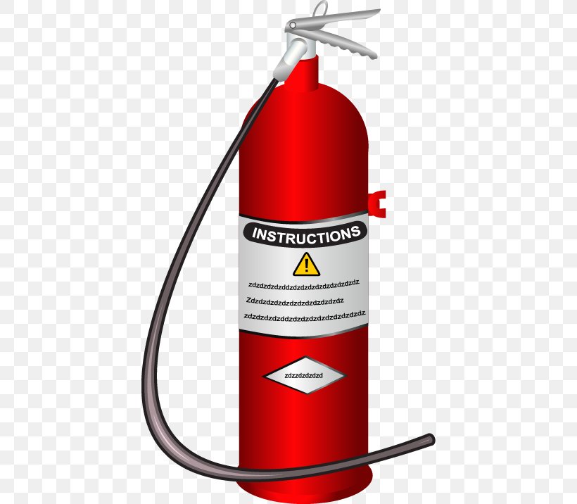 Fire Extinguisher Firefighting Clip Art, PNG, 418x716px, Fire Extinguisher, Conflagration, Coreldraw, Cylinder, Fire Download Free