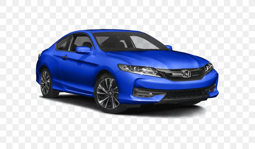 Ford Honda Accord Mid-size Car, PNG, 640x480px, 2018 Ford Fusion, Ford, Automotive Design, Automotive Exterior, Blue Download Free