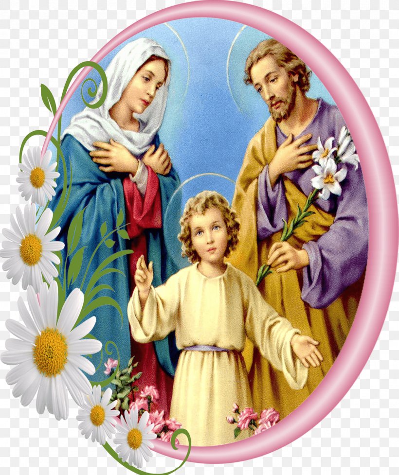 Holy Family Bible Religion Prayer, PNG, 1718x2048px, Family, Angel, Bible, Catholicism, Christianity Download Free