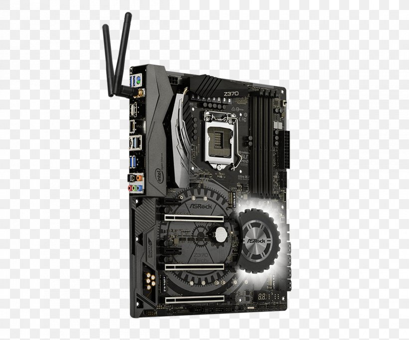 Intel LGA 1151 Motherboard ASRock ATX, PNG, 1200x1000px, Intel, Asrock, Asrock Z270 Pro4, Asrock Z370 Extreme4, Atx Download Free