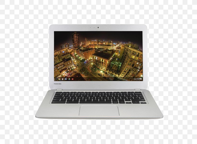 Laptop Toshiba Chromebook 2 CB35 Toshiba Chromebook CB35-A3120, PNG, 600x600px, Laptop, Celeron, Chrome Os, Chromebook, Chromebook Pixel Download Free