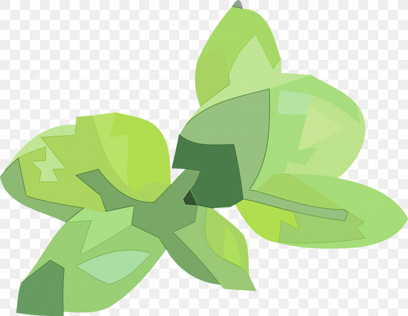 Leaf Symbol Green Chemical Symbol Flower, PNG, 3000x2326px, Watercolor, Biology, Chemical Symbol, Chemistry, Flower Download Free