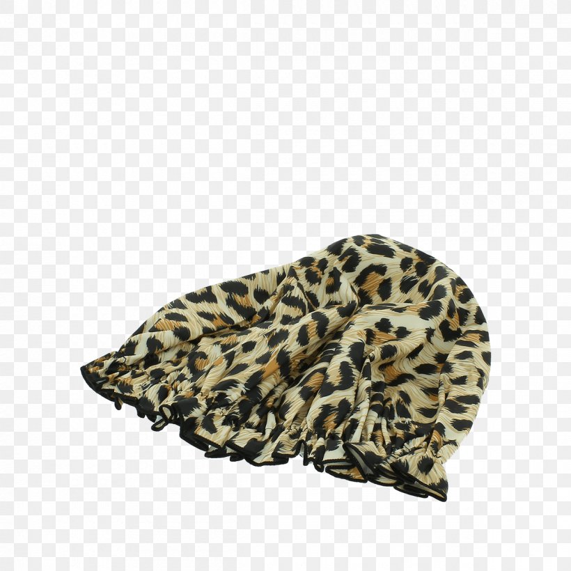 Leopard Shower Caps Bonnet Headgear, PNG, 1200x1200px, Leopard, Animal Print, Bonnet, Cap, Ecology Download Free