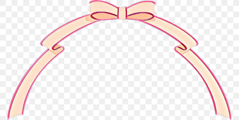 Pink Costume Accessory Ribbon, PNG, 771x414px, Pink, Costume Accessory, Ribbon Download Free
