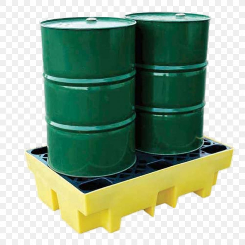 Spill Pallet Intermediate Bulk Container Spill Containment Drum, PNG, 920x920px, Spill Pallet, Bunding, Cargo, Container, Cylinder Download Free