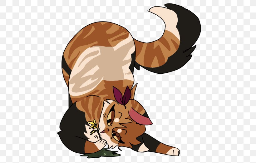 Spottedleaf Medicine Cat ThunderClan Character, PNG, 500x522px, Spottedleaf, Art, Blog, Cat, Cat Like Mammal Download Free