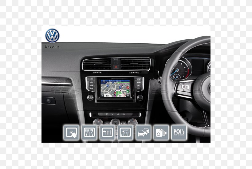 Volkswagen Golf Car Škoda Auto Volkswagen Up, PNG, 550x550px, Volkswagen, Automotive Design, Automotive Exterior, Car, Center Console Download Free
