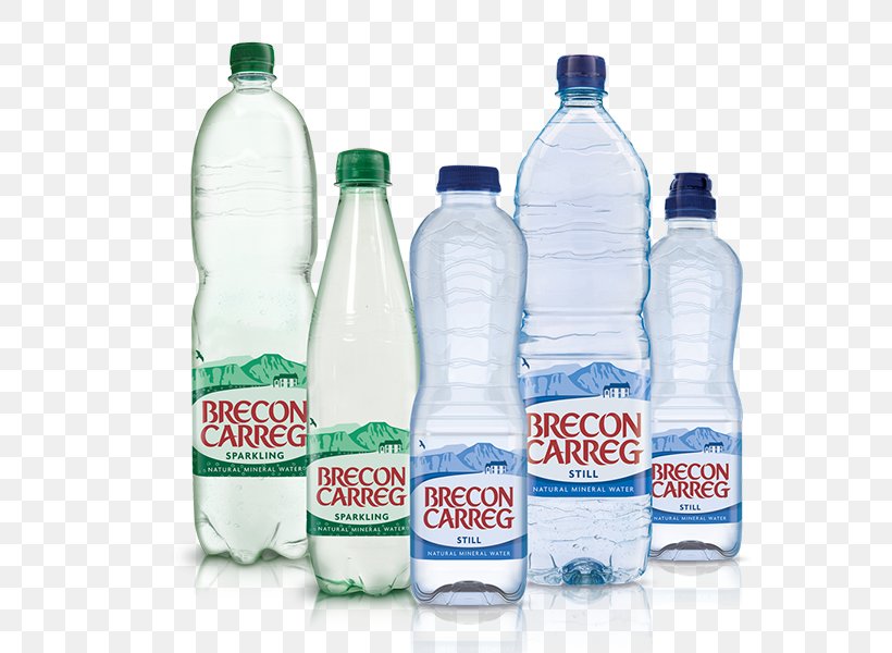 Water Bottles Mineral Water Wales Bottled Water Brecon Carreg, PNG, 600x600px, Water Bottles, Bottle, Bottled Water, Brecon Carreg, Distilled Water Download Free