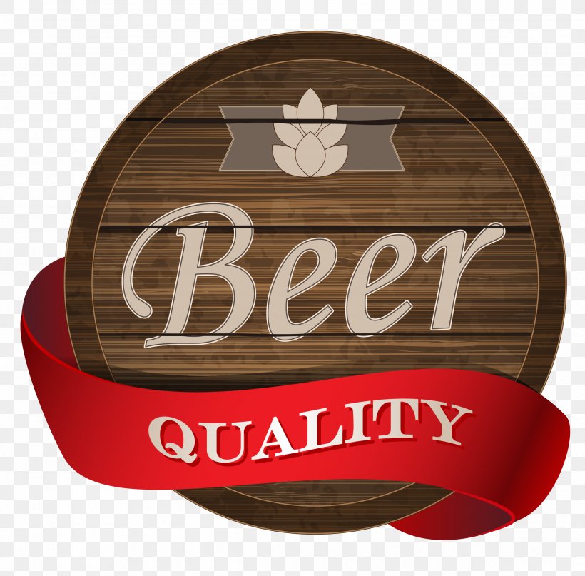 Wooden Beer Beer Label, PNG, 2528x2488px, Beer, Alcoholic Drink, Beer Garden, Brand, Champagne Download Free