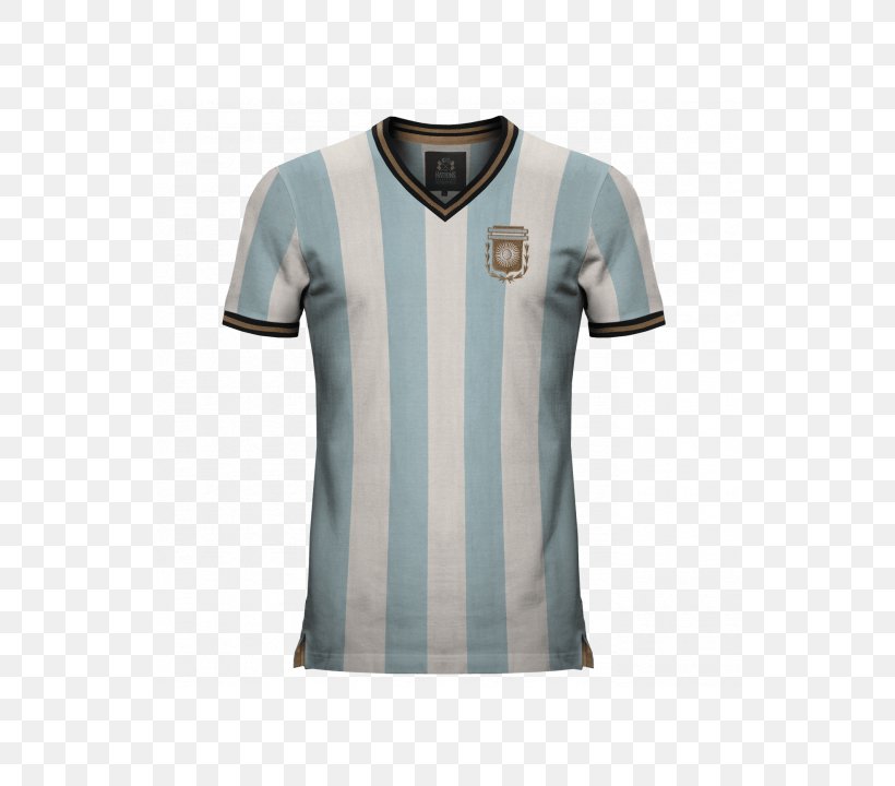 Argentina National Football Team T-shirt 1986 FIFA World Cup 2018 World Cup, PNG, 540x720px, 1986 Fifa World Cup, 2018 World Cup, Argentina National Football Team, Active Shirt, Argentina Download Free