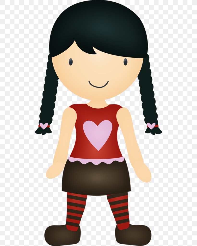 Clip Art Women Illustrations Cartoon Girl, PNG, 532x1024px, Cartoon, Animation, Black Hair, Character, Child Download Free