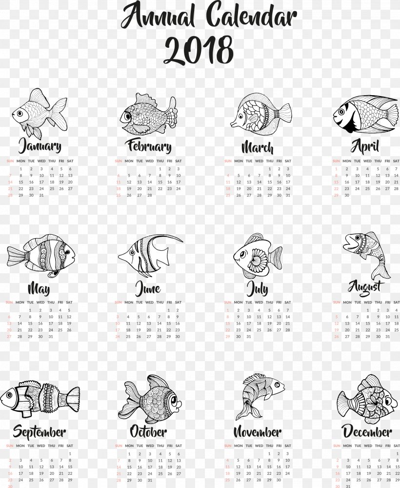 Euclidean Vector Download Computer File, PNG, 2013x2456px, Calendar, Area, Black And White, Brand, Computer Software Download Free
