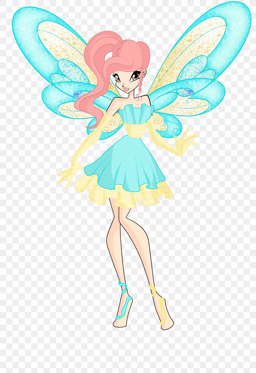 Fairy Illustration Design Clip Art Insect, PNG, 2400x3500px, Fairy, Art, Butterfly, Concept, Costume Download Free