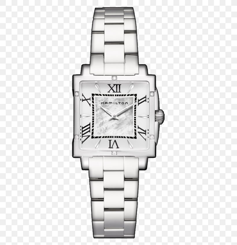 Hamilton Watch Company Jewellery Bracelet Omega SA, PNG, 557x849px, Hamilton Watch Company, Automatic Watch, Bracelet, Brand, Breitling Sa Download Free