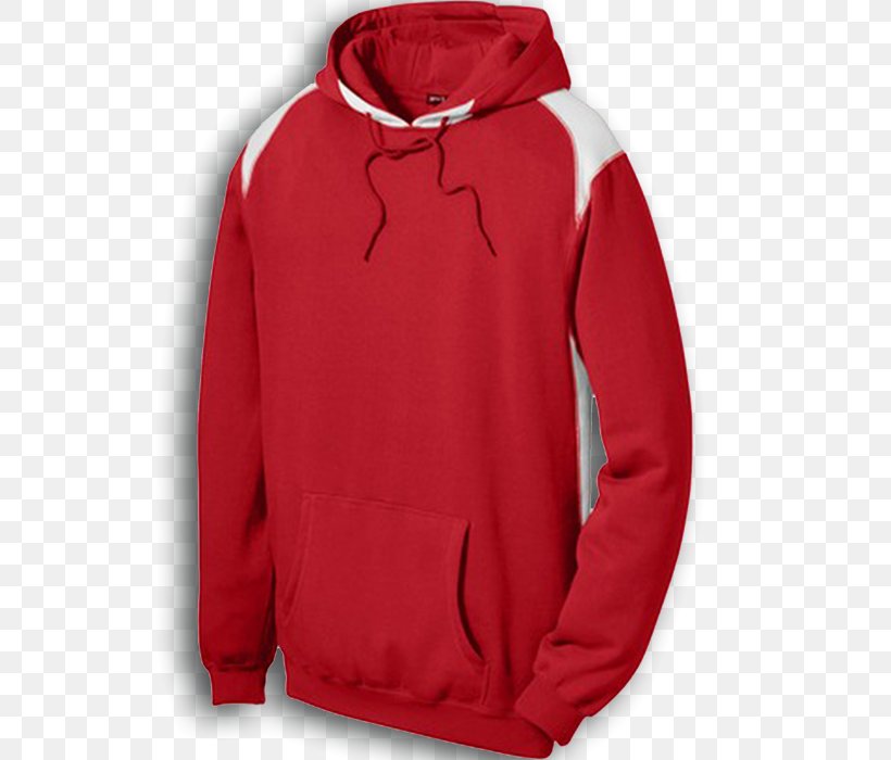 Hoodie Montana State Bobcats Football Bluza American Football Red, PNG, 700x700px, Hoodie, Active Shirt, American Football, Bluza, Bobcat Download Free