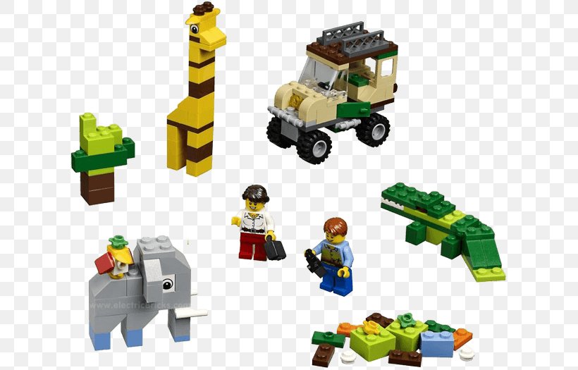 Lego Minifigure Amazon.com Lego Spa 4637 Set Costruzioni Safari Toy, PNG, 700x525px, Lego, Amazoncom, Construction Set, Lego Bricks More, Lego Classic Download Free