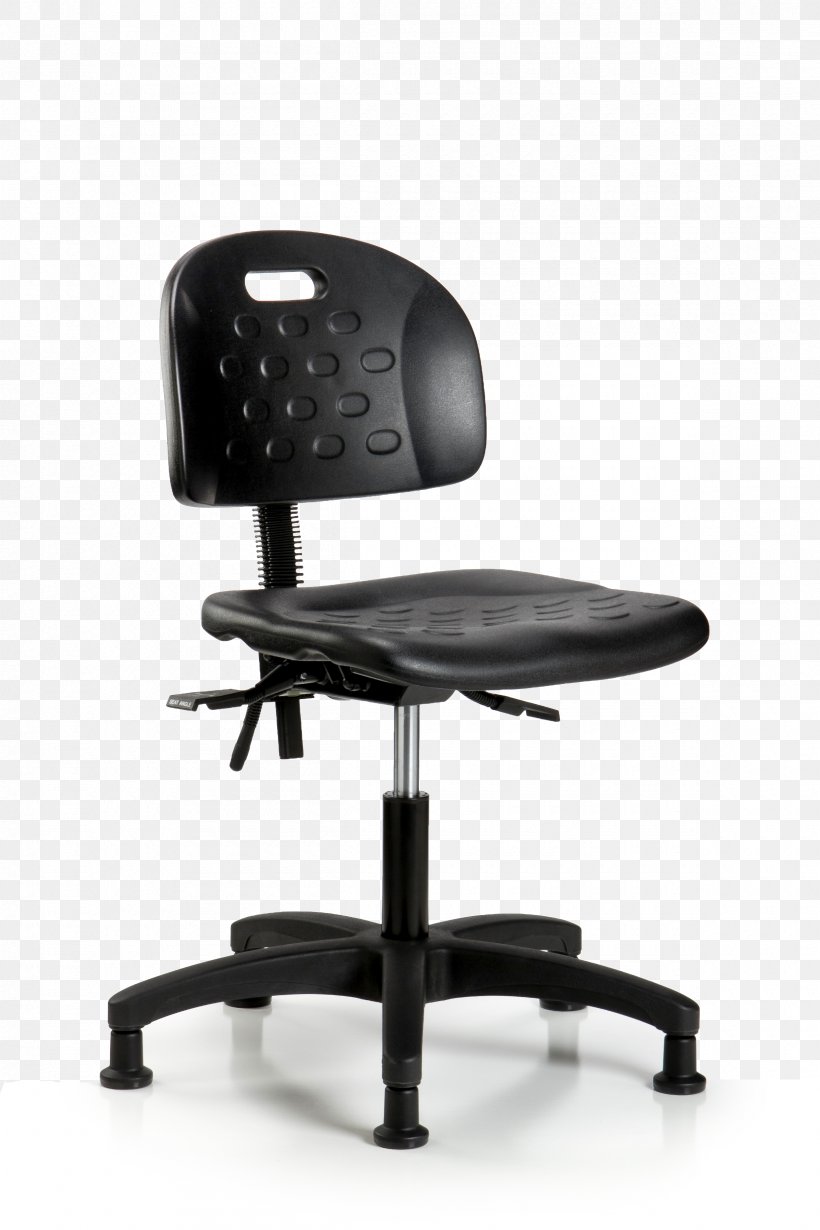 Office & Desk Chairs Swivel Chair The HON Company, PNG, 2400x3600px, Office Desk Chairs, Armrest, Black, Chair, Comfort Download Free