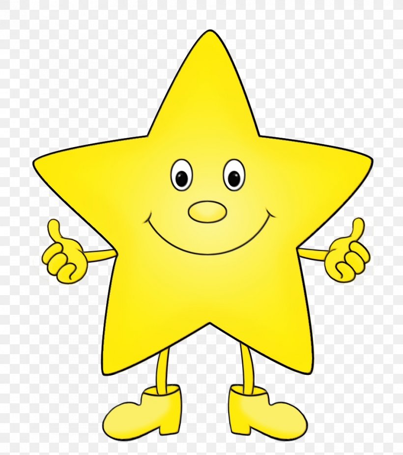 Happy Star
