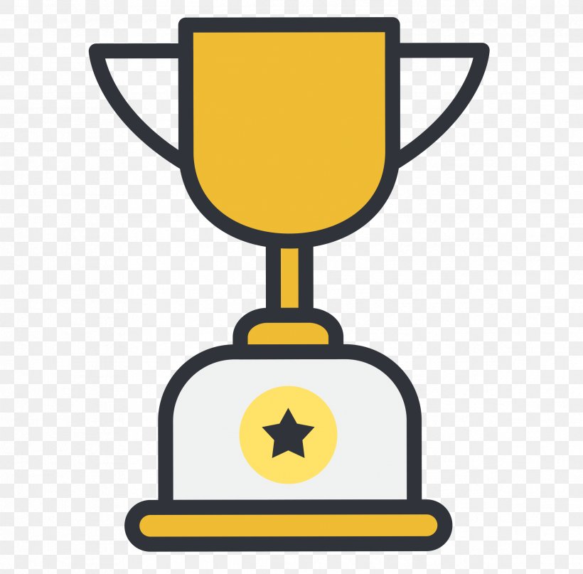 Vector Graphics Trophy Illustration Image, PNG, 2379x2342px, Trophy, Area, Award, Logo, Royaltyfree Download Free