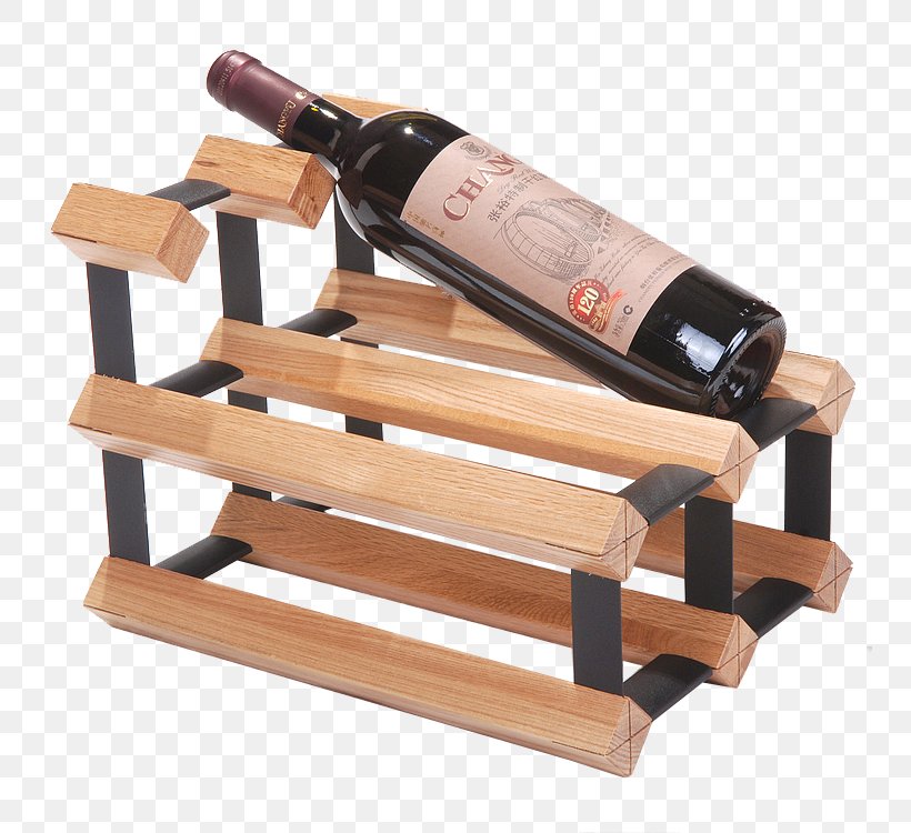 Wine Rack Wood Tool, PNG, 750x750px, Red Wine, Alcoholic Drink, Bottle, Champagne, Display Stand Download Free