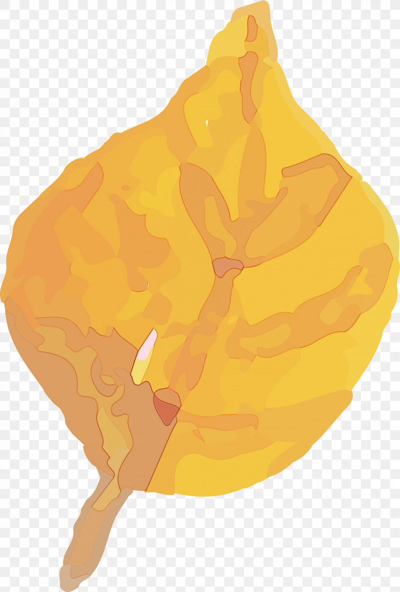 Yellow Commodity Fruit, PNG, 2031x3000px, Watercolor Autumn, Commodity, Fruit, Paint, Watercolor Download Free