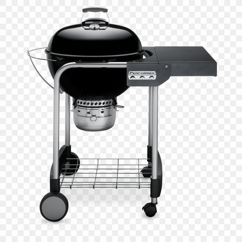 Barbecue Weber-Stephen Products Weber Master-Touch GBS 57 Weber Performer Premium 22