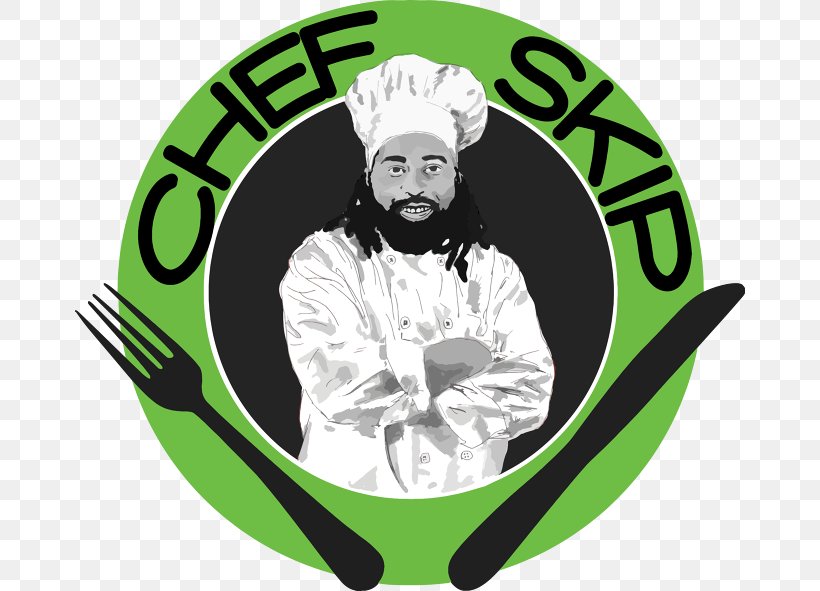 Chef Skip 757 RY Lounge Food Hampton Roads Restaurant, PNG, 670x591px, Food, Area Code 757, Brand, Chef, Facial Hair Download Free