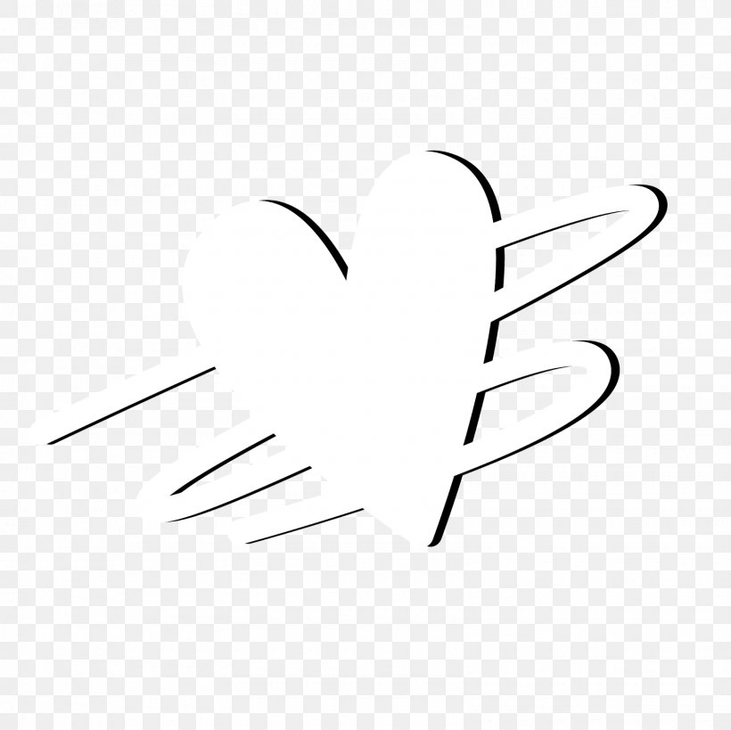 Clip Art Product Point Angle Finger, PNG, 1600x1600px, Point, Area, Black, Black And White, Finger Download Free