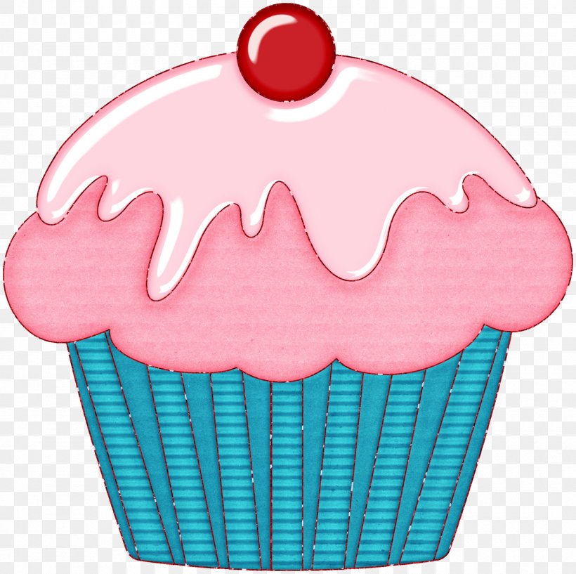 Cupcake Pink M Clip Art, PNG, 1600x1595px, Cupcake, Baking, Baking Cup, Cake, Cup Download Free