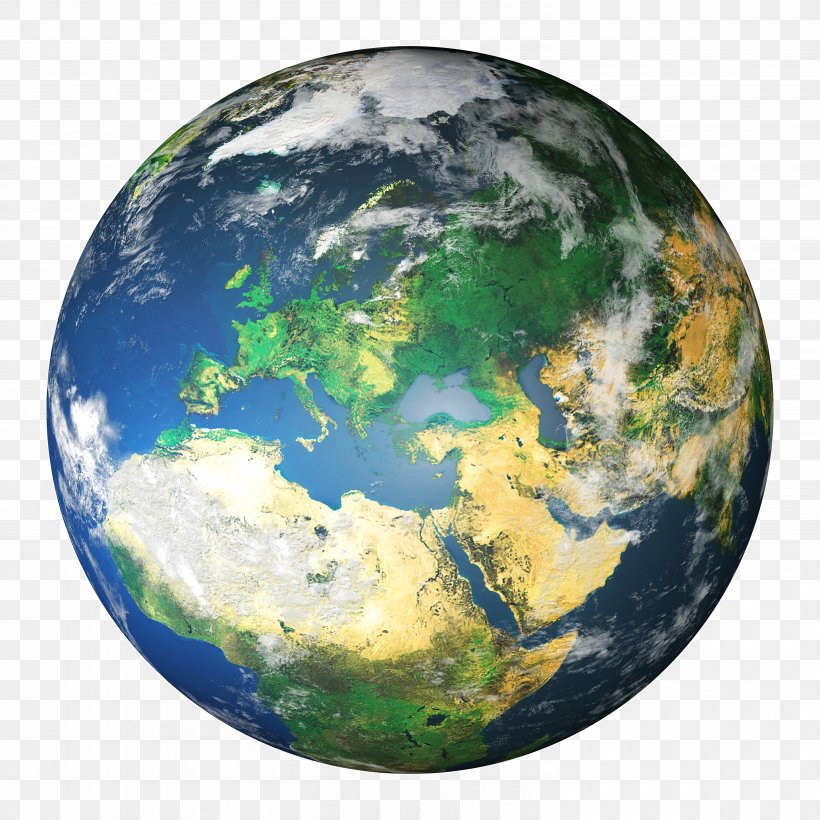 Earth Europe Raster Graphics Clip Art, PNG, 6000x6000px, Earth, Atmosphere, Europe, Globe, Highdefinition Television Download Free