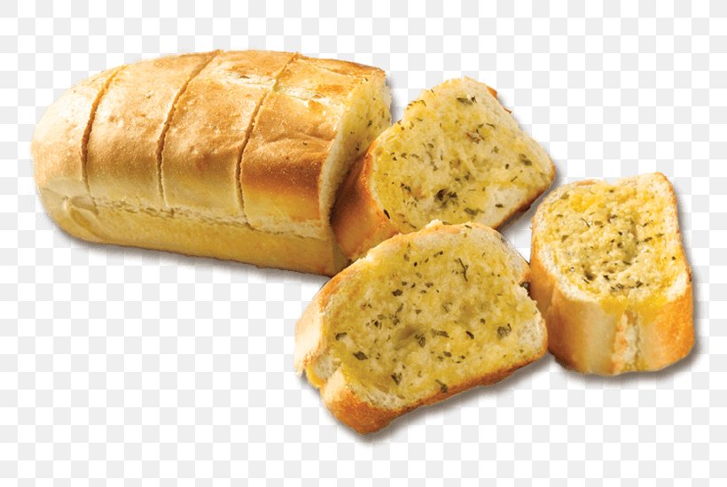 Garlic Bread Domino's Pizza Take-out Italian Cuisine, PNG, 800x550px, Garlic Bread, Baked Goods, Bread, Bun, Cheese Download Free