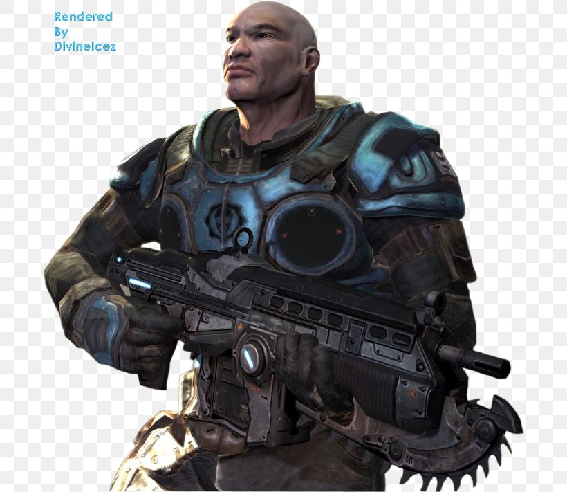 Gears Of War 2 Gears Of War 3 Warhammer 40,000: Space Marine Gears Of War: Ultimate Edition, PNG, 696x711px, Gears Of War, Anthony Carmine, Benjamin Carmine, Bulletstorm, Game Download Free