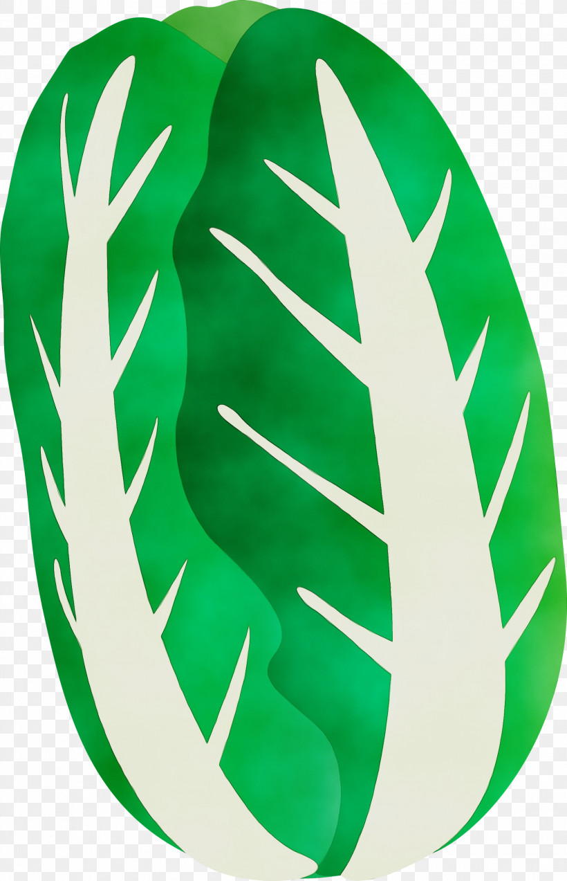 Green Logo, PNG, 1932x3000px, Nappa Cabbage, Green, Logo, Paint, Watercolor Download Free