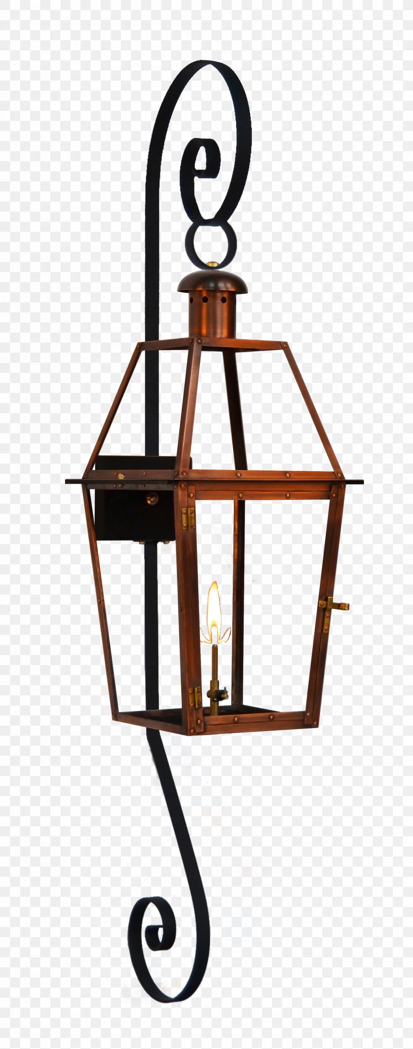 Light Fixture Lantern Gas Lighting, PNG, 1759x4468px, Light Fixture, Candle Holder, Copper, Coppersmith, Electricity Download Free