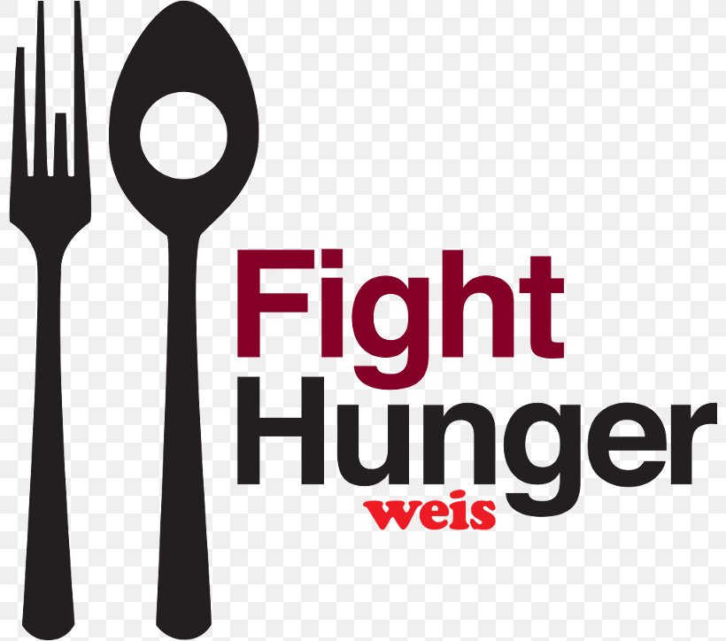 Logo Food Spoon Hunger Product, PNG, 800x724px, Logo, Brand, Cutlery, Donation, Food Download Free