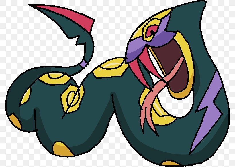 Pokémon Battle Revolution Pokémon X And Y Seviper Pokédex, PNG, 784x584px, Seviper, Arbok, Artwork, Beak, Bulbapedia Download Free